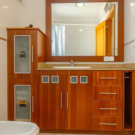 Holiday home Casa Eli