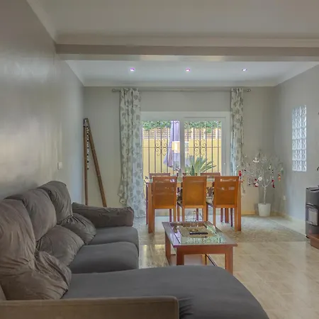 Casa Eli * Denia