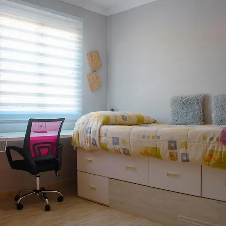 Casa Eli Holiday home
