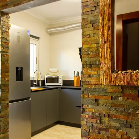 Holiday home Casa Eli *