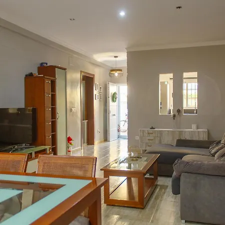 Holiday home Casa Eli *
