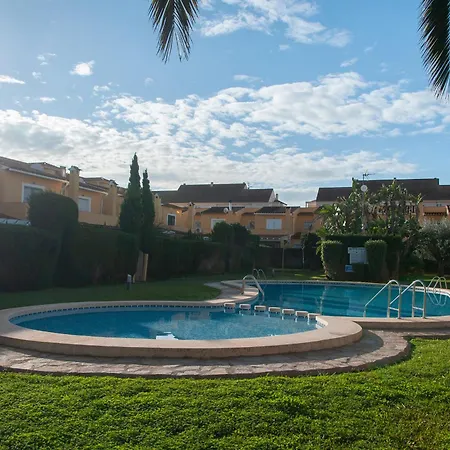 Casa Eli Denia