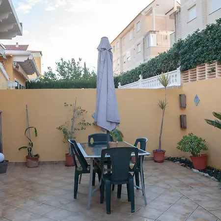 Casa Eli Holiday home *
