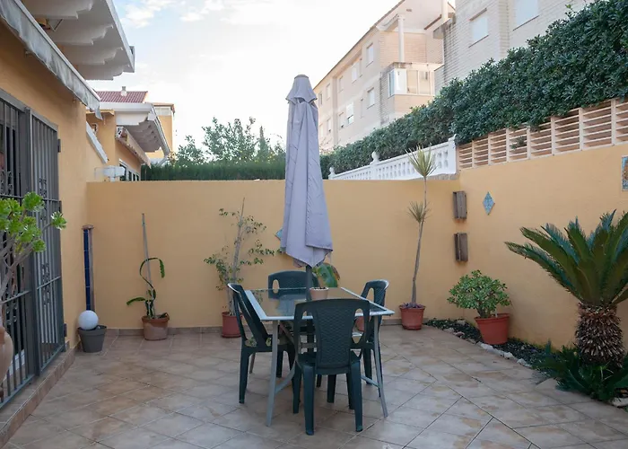 Casa Eli Дом отдыха *