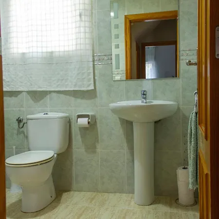 Dom wakacyjny Casa Eli Denia
