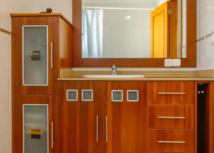 بيت للعطل Casa Eli