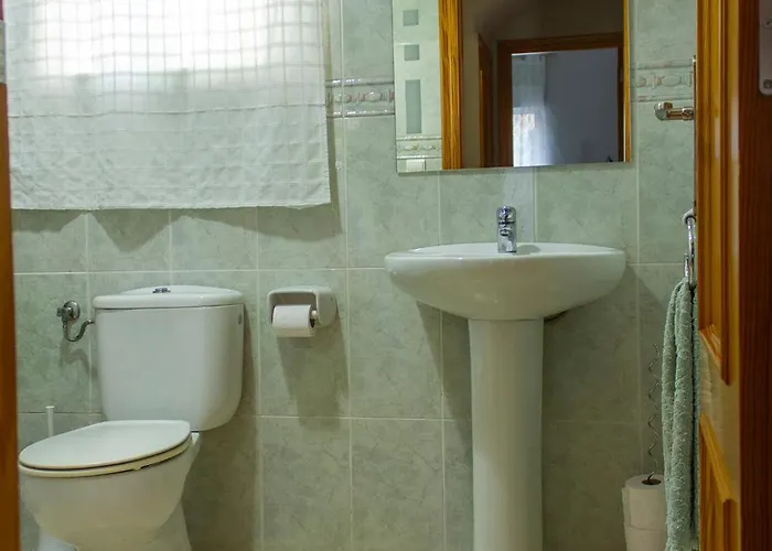 بيت للعطل Casa Eli دينايا