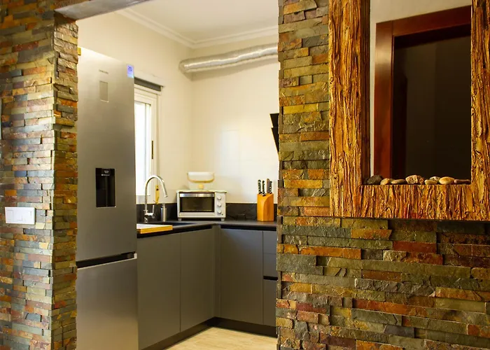 بيت للعطل Casa Eli *