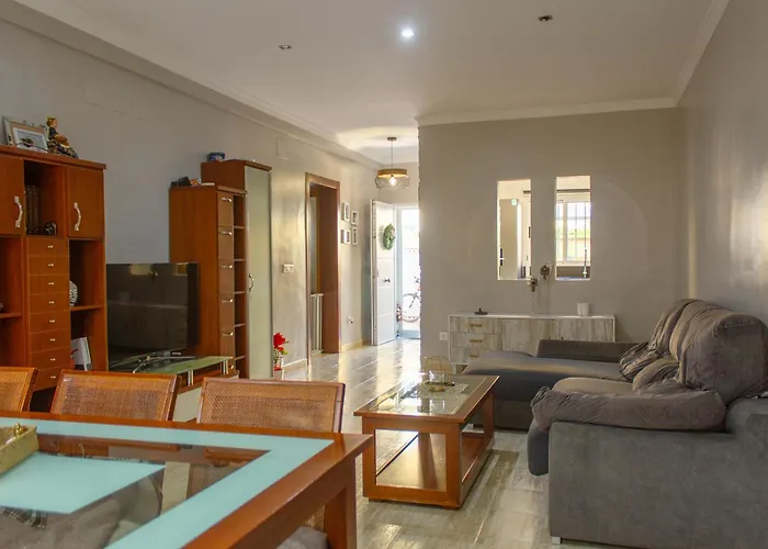 بيت للعطل Casa Eli *