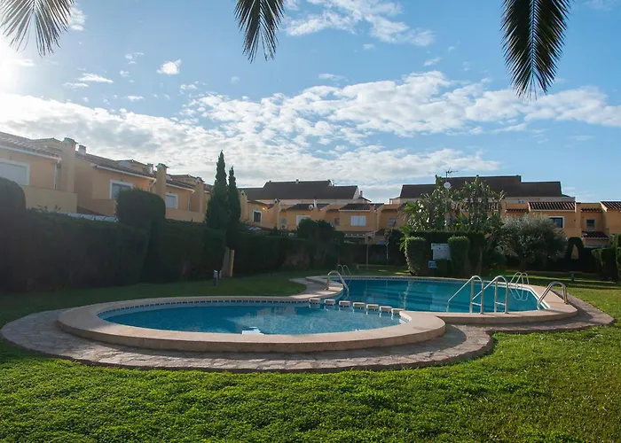 Casa Eli دينايا